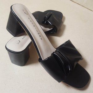 FASHIONNX WOMENS SANDALS SIZE 41